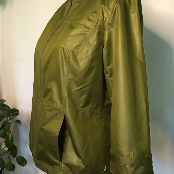 ZENERGY BY CHICO’S Jacket - Picture 6 of 12